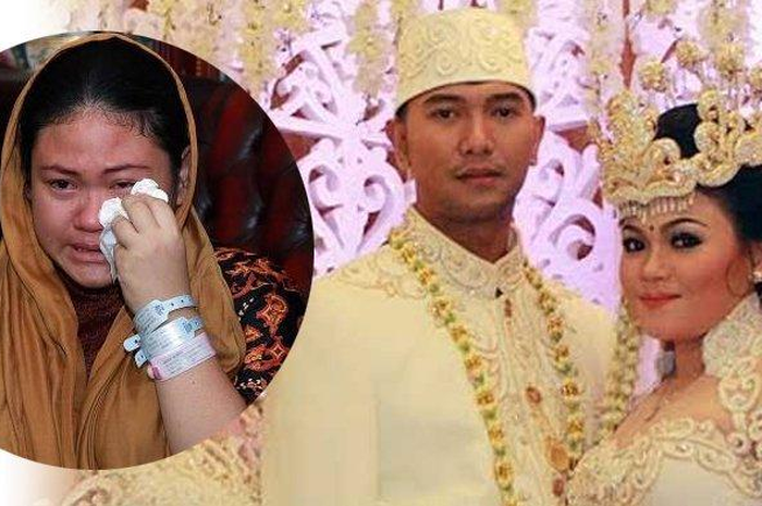 Ardy Prasetyo, mantan suami Olivia Nathania sebelum menikah dengan Rafly Tilaar