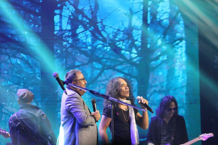 Chord kunci gitar dan lirik lagu Slank