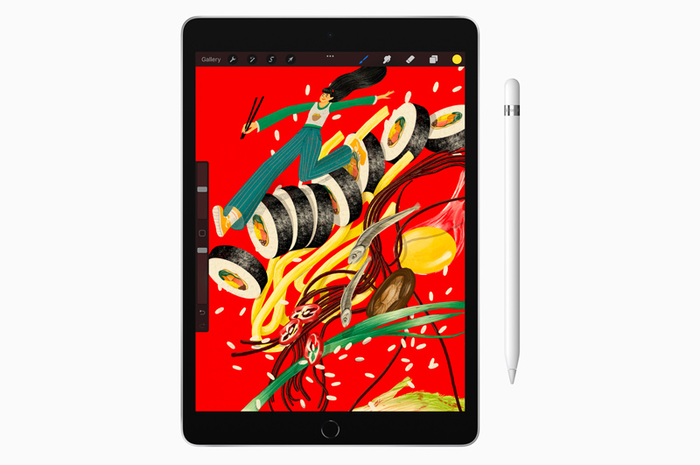 iPad 9