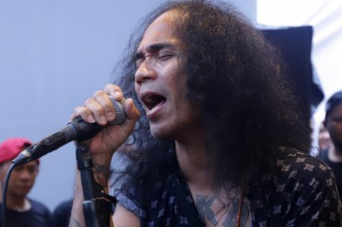 Chord Kunci Gitar Slank