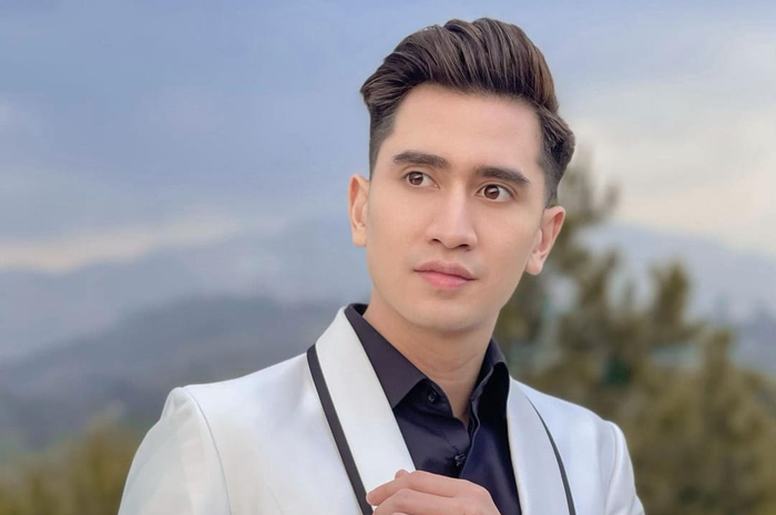 Ciri-ciri cowok php menurut Verrell Bramasta