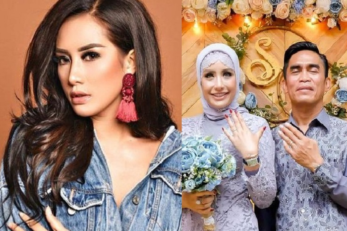 Biodata artis Shinta Bachir, eks tunangan Idham Masse