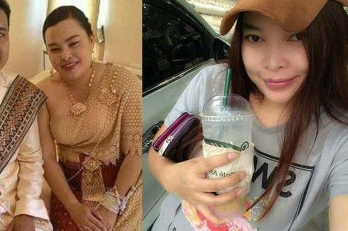 Wanita ini sudah 12 kali nikah tapi semua mantan suaminya kena musibah