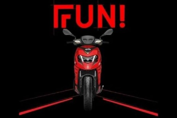 Resmi meluncur motor matic baru penjegal Honda Vario 150, mesin lebih gede tapi harganya lebih murah.