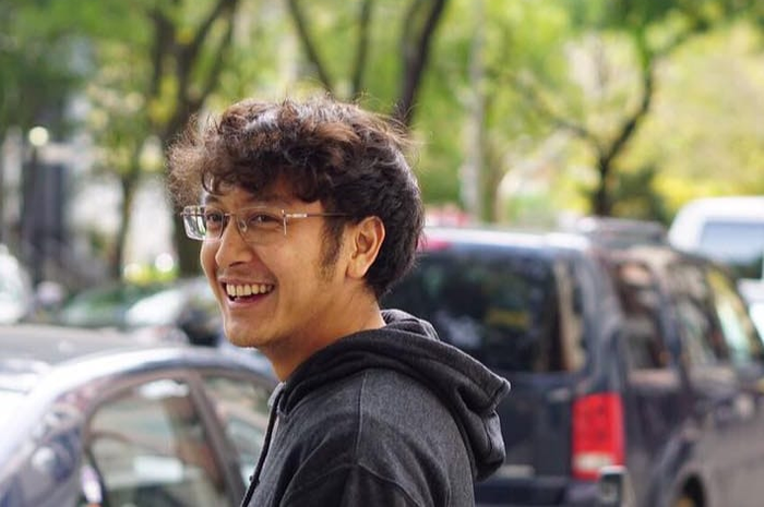 Mau move on dari mantan? Simak tipsnya dari Dimas Anggara