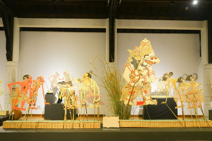 Bentara Budaya Jakarta Gelar Pameran bertajuk Wayang Rupa Kita