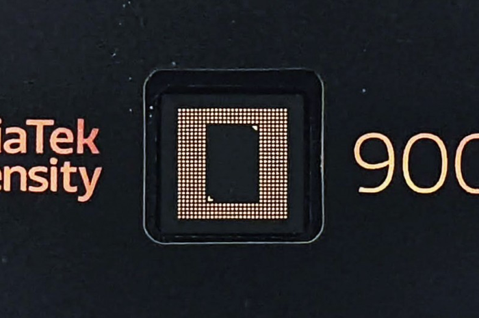 MediaTek Dimensity 9000