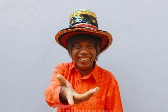 Pak Tarno
