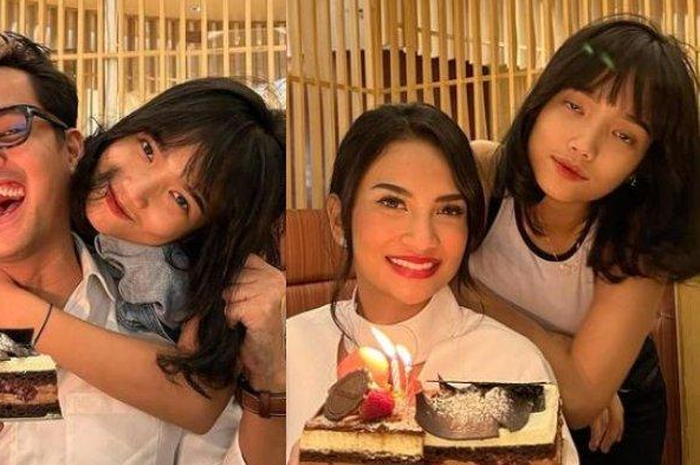 Ketulusan Hatinya Asuh Gala Sky Diapresiasi, Fuji Sampai Tak Bisa Berkata-kata Usai Peroleh Hadiah Mobil Mewah dari Sosok Berpangkat Mentereng Ini