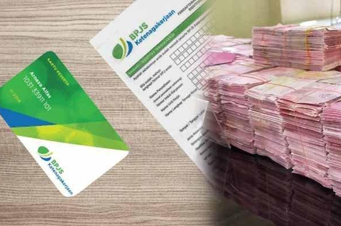 Ilustrasi bantuan subsidi upah 