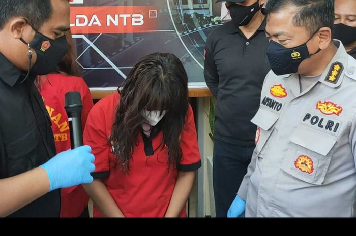 Komplotan Copet di WSBK Indonesia 2021 di Sirkuit Mandalika Ternyata Satu Keluarga, Ini Tugasnya Masing-masing