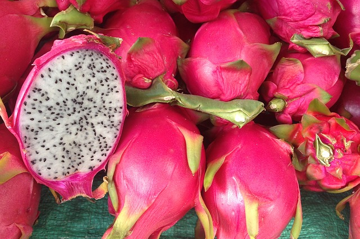 Buah Naga