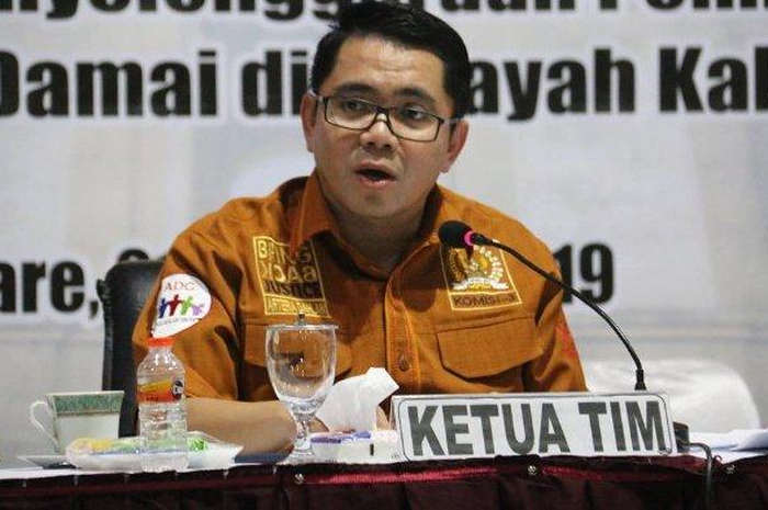 Arteria Dahlan Ternyata Punya Koleksi 5 Mobil dan 3 Motor, Total Harganya Mencapai Lebih Dari Rp 1 Miliar