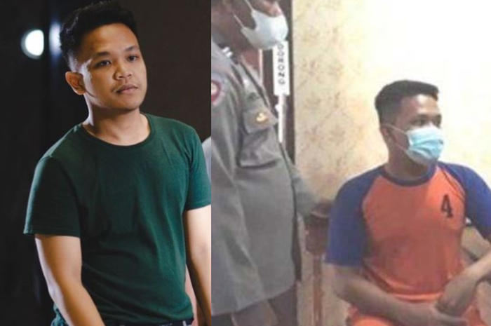Kabar terkini Tubagus Joddy setelah ditahan