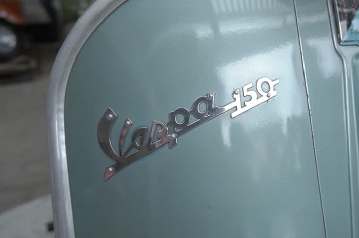 Terungkap arti dan sejarah nama Vespa, anak Vespa harus tahu nihi, ternyata diambil dari hewan mungil ini.