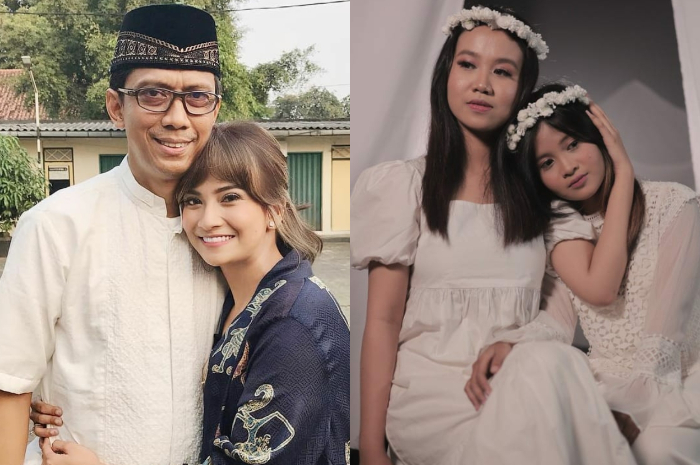 Doddy Sudrajat membantah tudingan pansos usai Mayang dan Chika rilis video musik lagu Kemarin