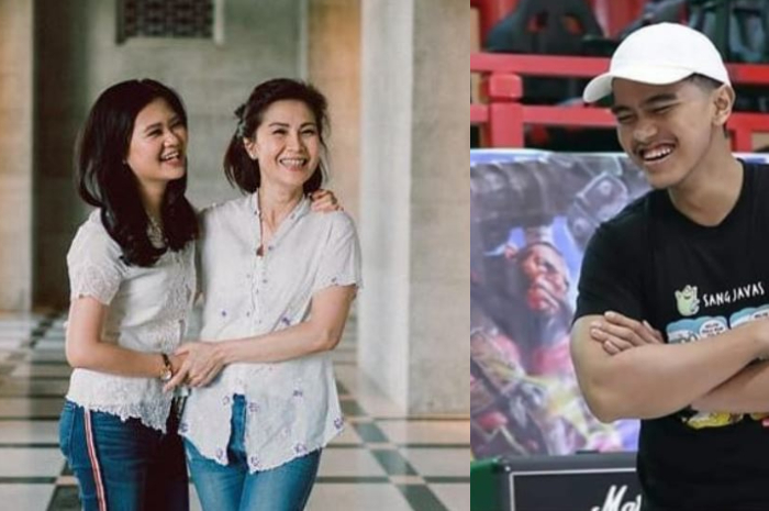 Terkuak alasan ibunda Felicia Tissue mencak-mencak usai sang putri tercinta dicampakkan begitu saja oleh Kaesang Pangarep