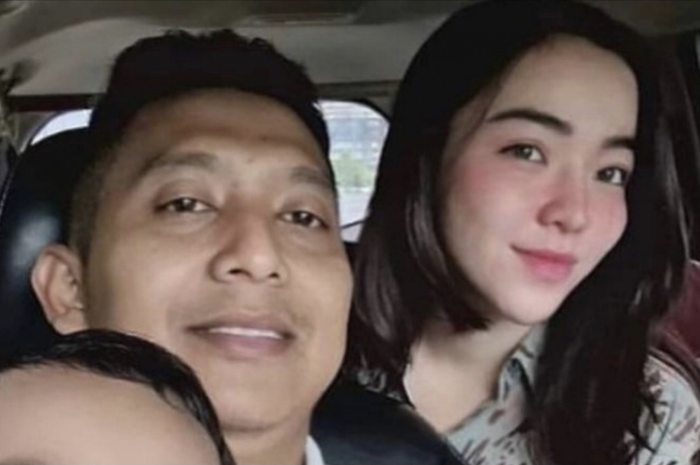 Foto Lettu Bayu yang disebut suami Anggiat Pasaribu akhirnya muncul di sejumlah media online.