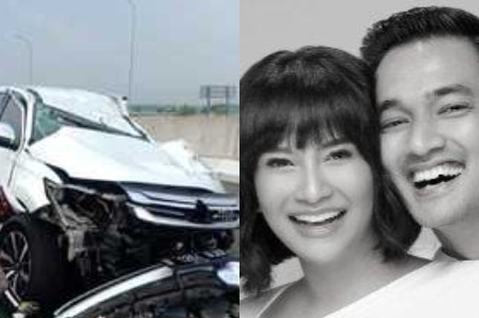 Kecelakaan Vanessa Angel dan Bibi Ardiansyah.