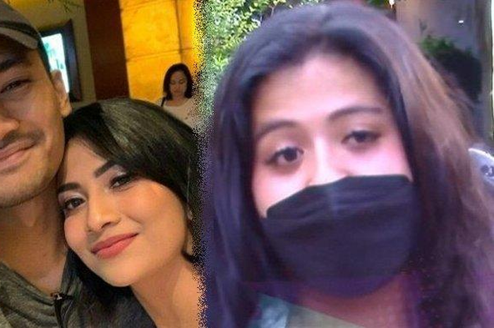 Tya ngaku sepupu Vanessa Angel