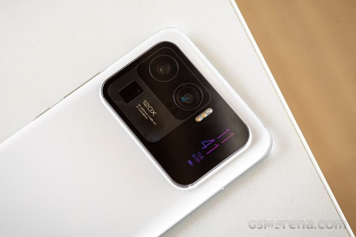 Xiaomi 12