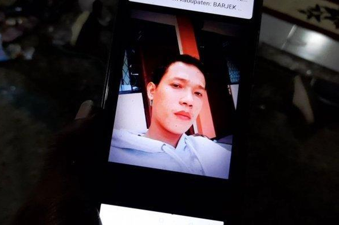 Ridho Suhendra, korban mutilasi di Bekasi