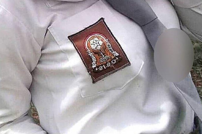 Foto: Ilustrasi Siswi SMA 