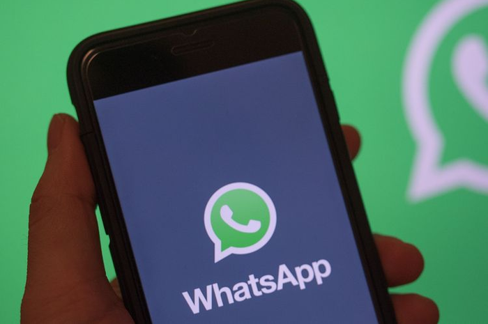Ilustrasi whatsapp