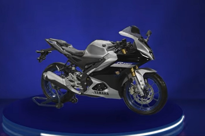 Begini spesifikasi dan fitur motor baru Yamaha All New R15M Connected ABS dan All New R15 Connected.