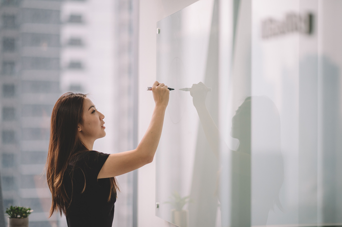 Tips untuk wanita karir