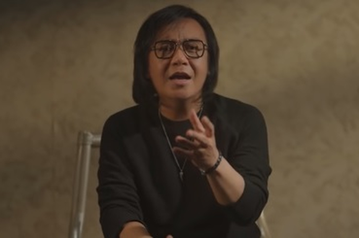 Chord gitar dan lirik lagu Malaikat Itu Nyata - Ari Lasso.