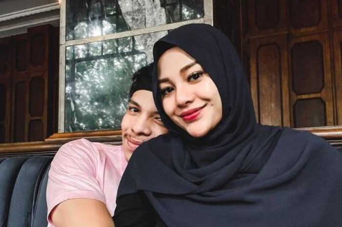Aurel Hermansyah dan Atta Halilintar