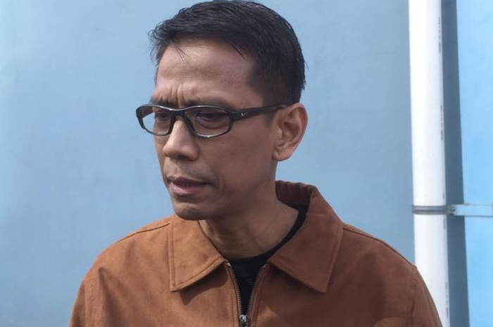 Doddy Sudrajat