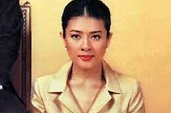 Yiwathida Phonprasoet