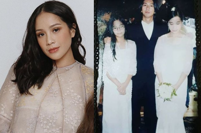 Kakak tiri Nagita Slavina, Rio Tengker yang jauh berbeda dengan sang Sultan Andara