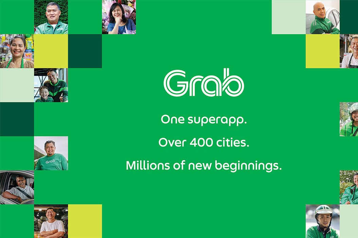 Grab