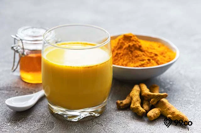 Jamu haid menurut primbon jawa.