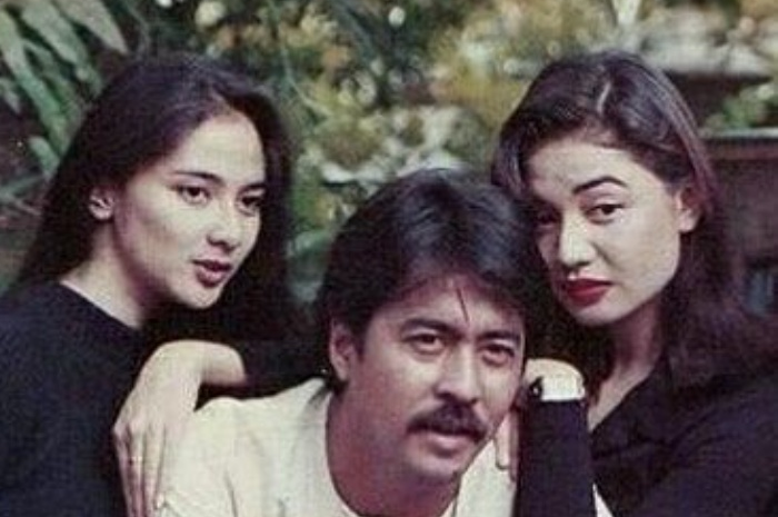 Maudy Koeanaedy, Rano Karno, Cornelia Agatha