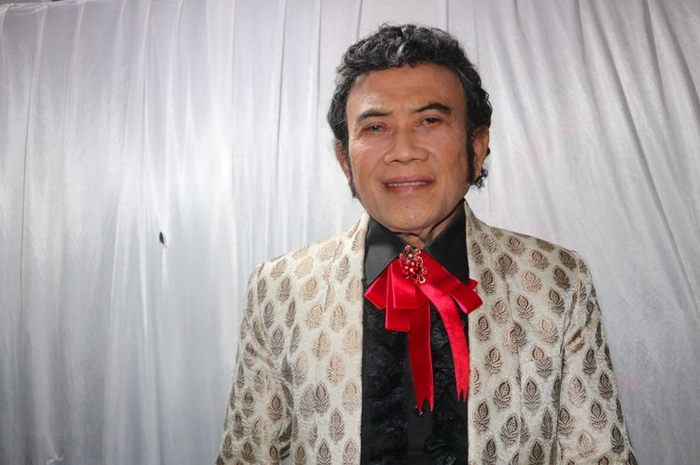 Rhoma Irama