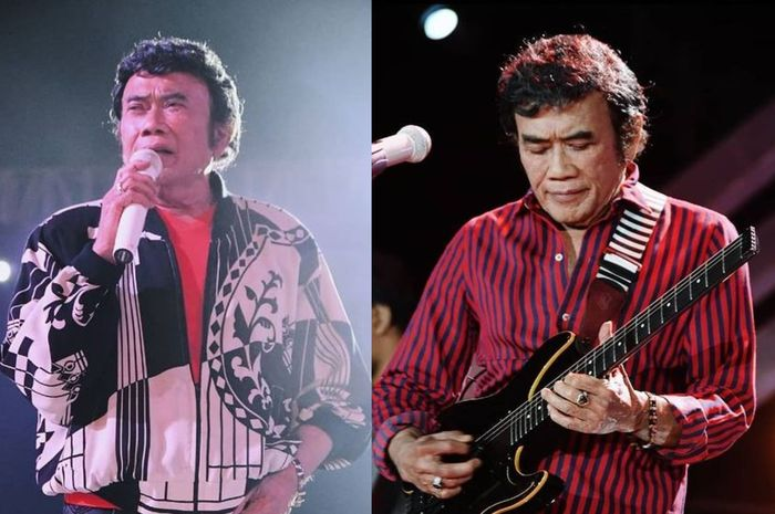 Rhoma Irama