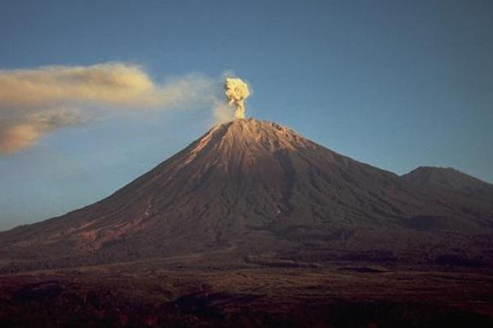 Gunung Semeru