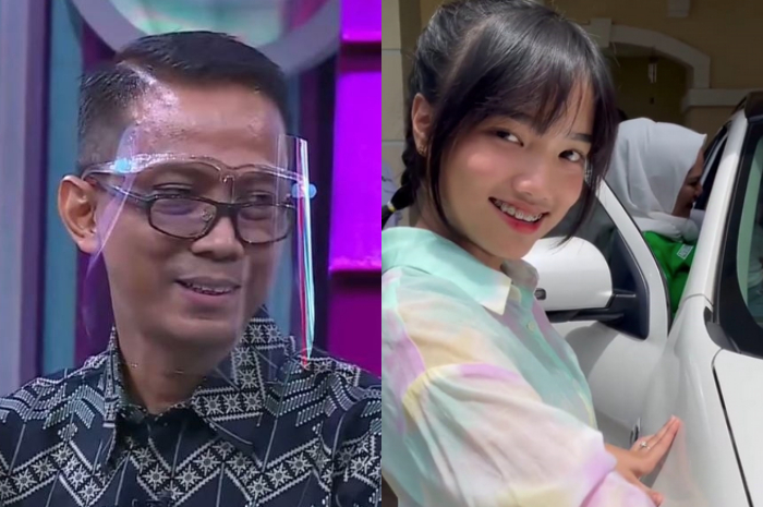 Sempat beri tahu kondisi Gala Sky usai kecelakaan, Fuji ungkap respon Doddy Sudrajat yang tidak disangka-sangka.