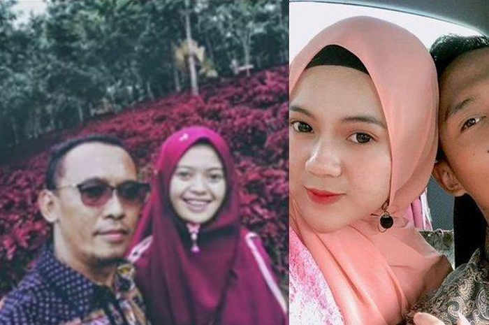 Inilah profesi dari ayah Bripda Randy Bagus pacar dari Novia Widyasari