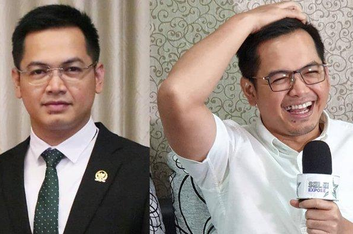 Artis peran Tommy Kurniawan