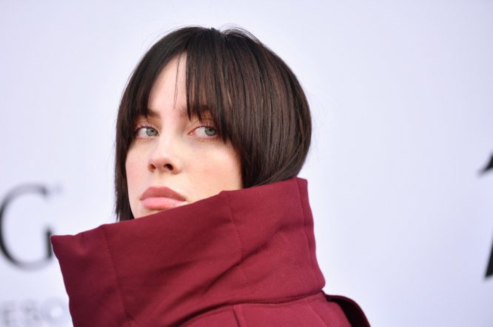 Billie Eilish