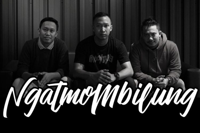 Chord kunci gitar dan lirik lagu Pingal - Ngatmombilung