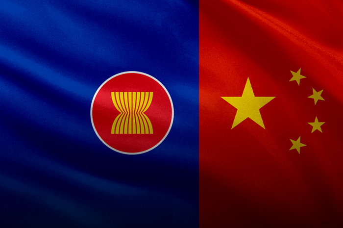 Hubungan ASEAN-China, tidak kapokkah ASEAN dengan lidah bercabangnya China?