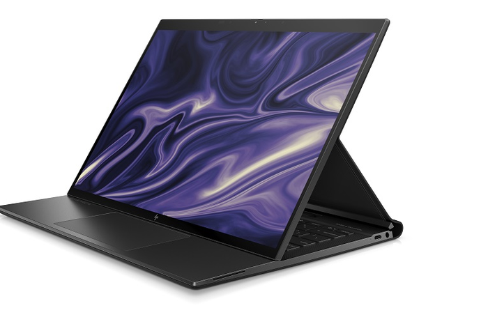 HP Elite Folio