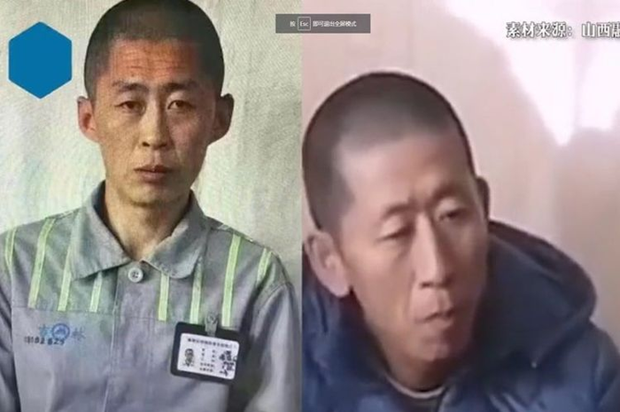 Ditangkap 5 Kali dalam 3 Hari karena Mirip Buronan