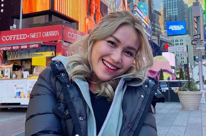 Ayu Ting Ting 